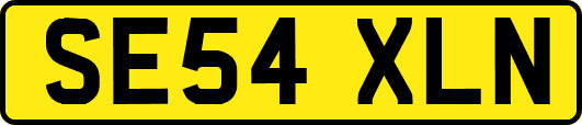SE54XLN