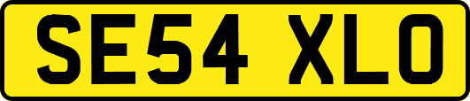 SE54XLO