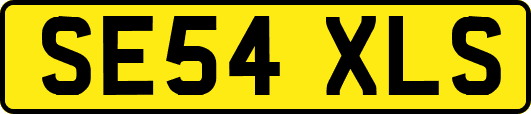 SE54XLS