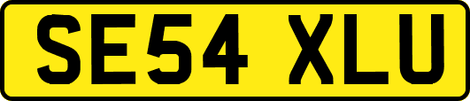 SE54XLU