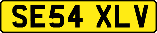 SE54XLV