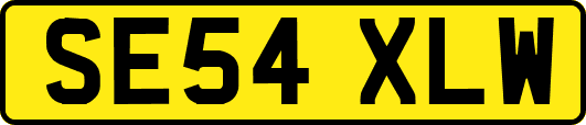 SE54XLW