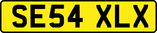 SE54XLX