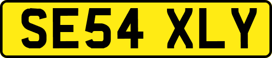 SE54XLY