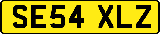 SE54XLZ