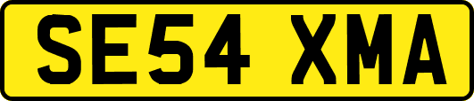 SE54XMA