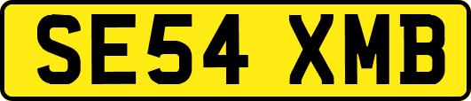 SE54XMB