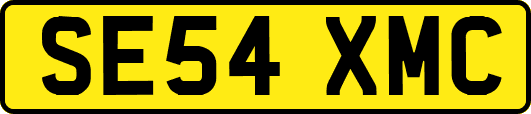 SE54XMC