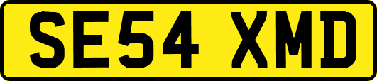 SE54XMD