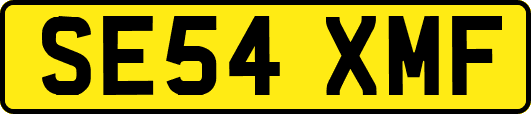 SE54XMF