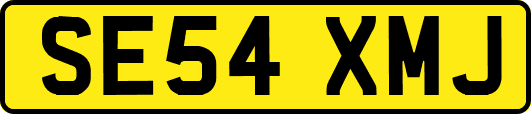 SE54XMJ