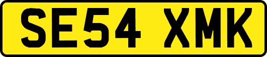 SE54XMK