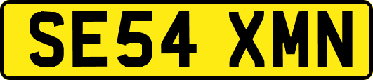SE54XMN