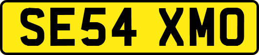 SE54XMO