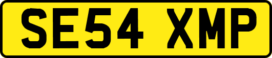 SE54XMP