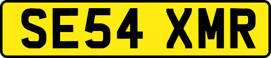 SE54XMR