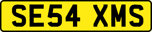 SE54XMS