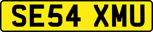 SE54XMU