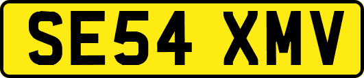 SE54XMV