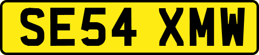 SE54XMW