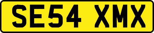 SE54XMX