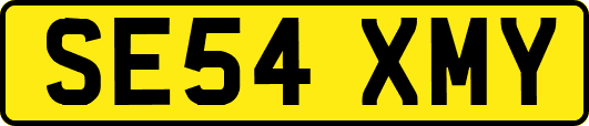 SE54XMY