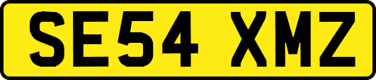 SE54XMZ