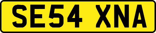 SE54XNA