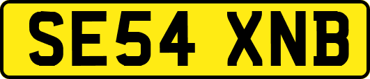 SE54XNB