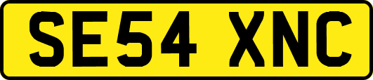 SE54XNC