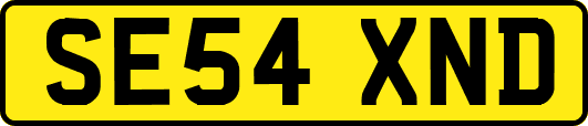 SE54XND