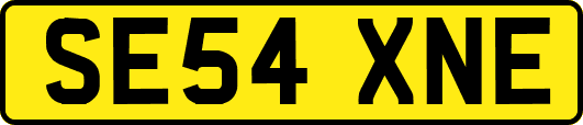SE54XNE