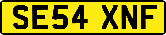 SE54XNF