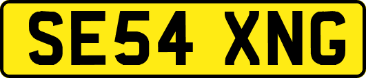 SE54XNG