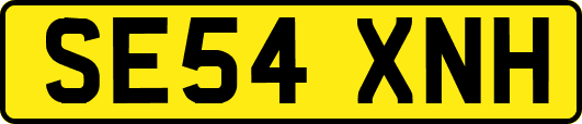 SE54XNH