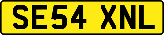 SE54XNL