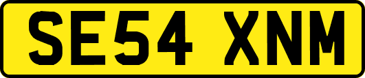 SE54XNM