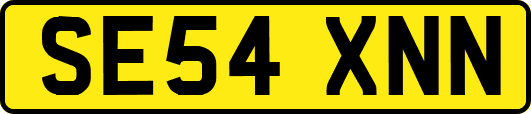 SE54XNN