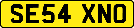 SE54XNO