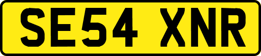 SE54XNR