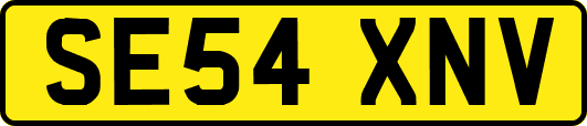 SE54XNV