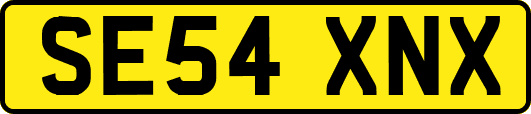SE54XNX
