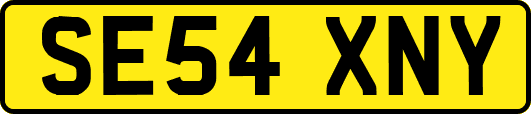 SE54XNY