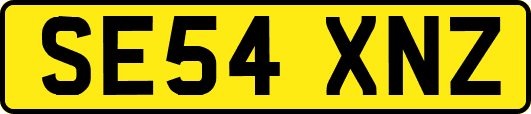 SE54XNZ