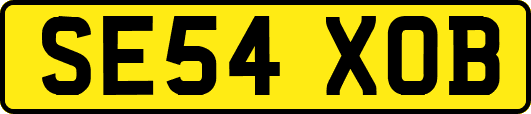 SE54XOB