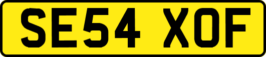 SE54XOF