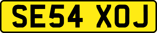 SE54XOJ