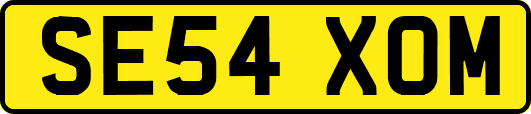 SE54XOM