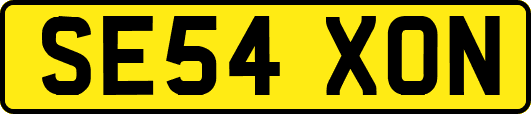 SE54XON