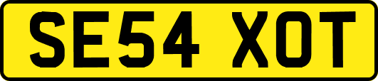 SE54XOT
